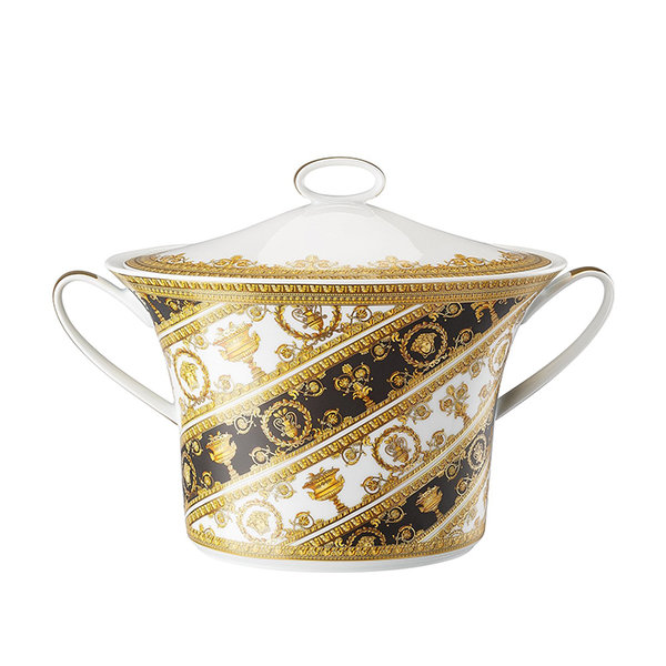 супник Versace I Love Baroque Souptureen супник Versace I Love Baroque Souptureen