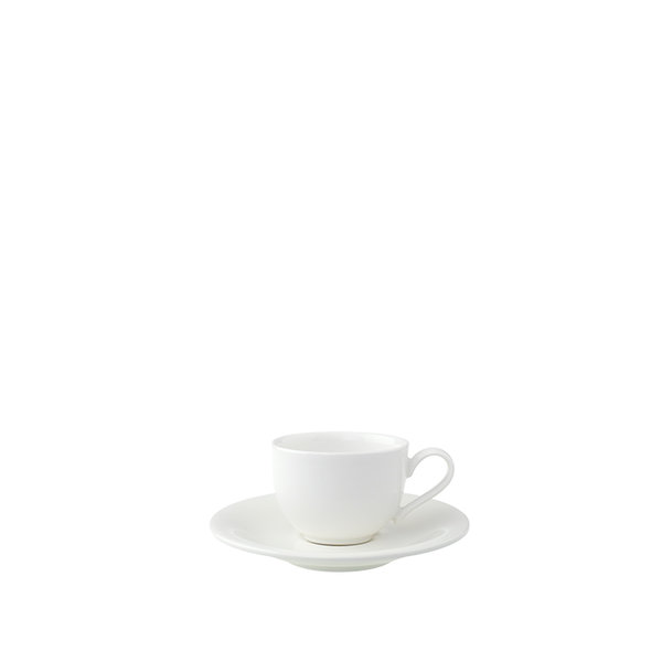чаша с чинийка за еспресо Villeroy & Boch, New Cottage Basic Espresso чаша с чинийка за еспресо Villeroy & Boch, New Cottage Basic Espresso