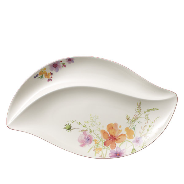 плато Villeroy & Boch, Mariefleur Serve & Salad Serving плато Villeroy & Boch, Mariefleur Serve & Salad Serving