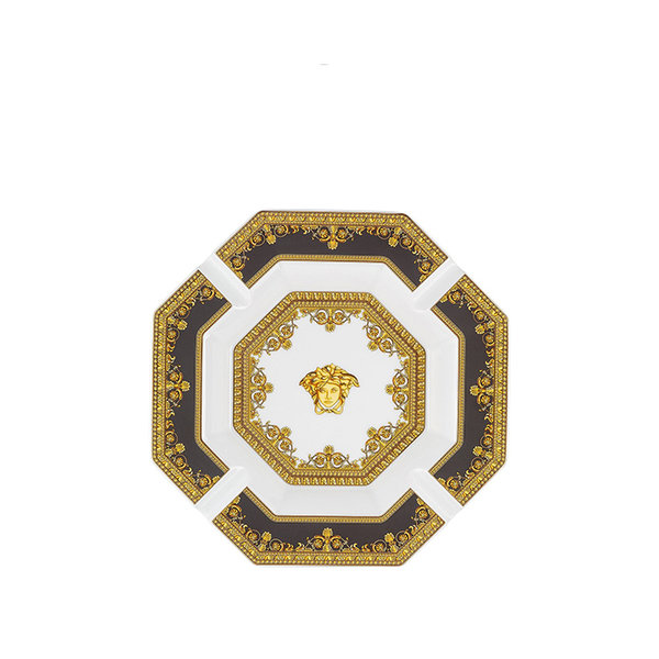 пепелник Versace I Love Baroque Ashtray 24 cm пепелник Versace I Love Baroque Ashtray 24 cm