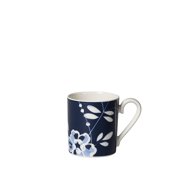чаша мъг Villeroy & Boch, Old Luxembourg Brindille blue чаша мъг Villeroy & Boch, Old Luxembourg Brindille blue