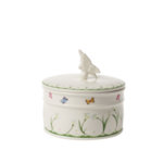 голяма кутия за сладки, яйца Villeroy & Boch,  Colourful Spring Box big