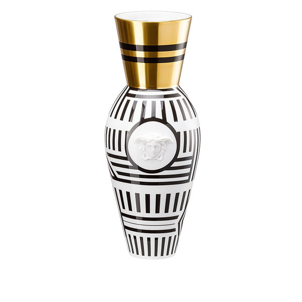 ваза Versace Nymph Gold Edition Vase 31 cm Bed Bath & Table