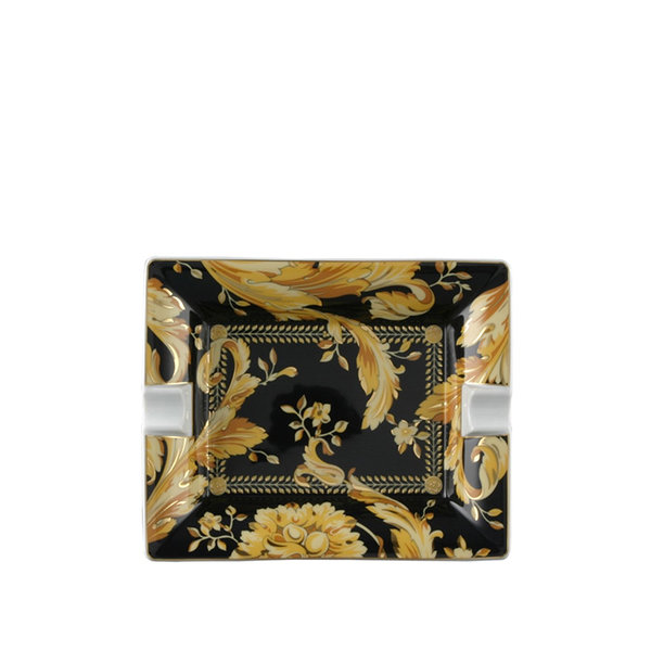 пепелник Versace Vanity Ashtray 16 cm пепелник Versace Vanity Ashtray 16 cm