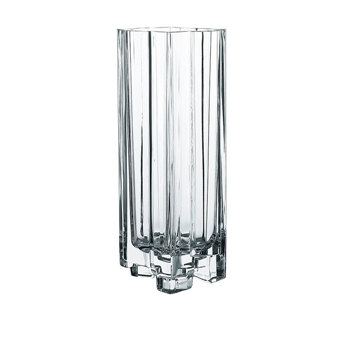 ваза Nachtmann Hikari Vase Bed Bath & Table