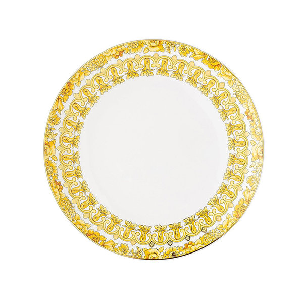 чиния Versace Medusa Rhapsody Service plate 28 cm чиния Versace Medusa Rhapsody Service plate 28 cm