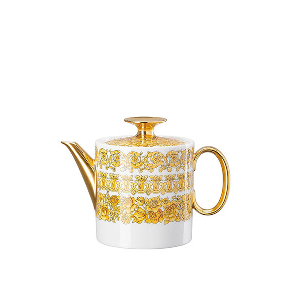 чайник Versace Medusa Rhapsody Teapot чайник Versace Medusa Rhapsody Teapot