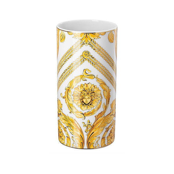 ваза Versace Medusa Rhapsody Vase 24 cm ваза Versace Medusa Rhapsody Vase 24 cm