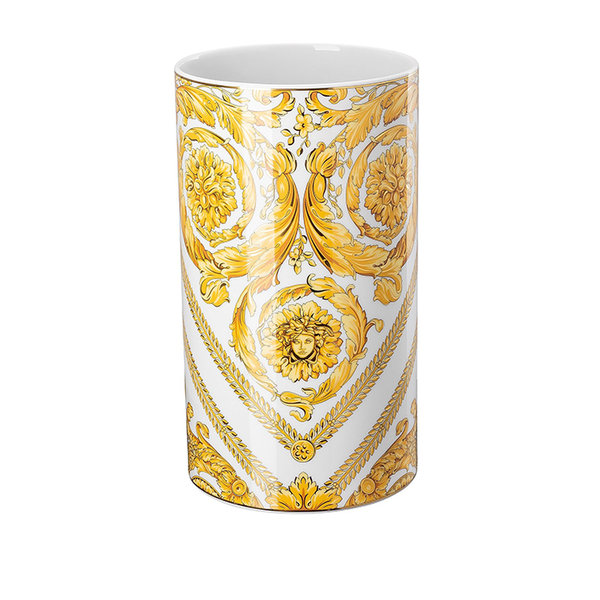 ваза Versace Medusa Rhapsody Vase 30 cm ваза Versace Medusa Rhapsody Vase 30 cm