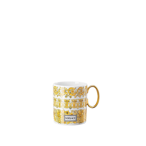 чаша мъг Versace Medusa Rhapsody Mug with handle чаша мъг Versace Medusa Rhapsody Mug with handle