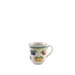 чаша Villeroy & Boch, French Garden Fleurence Jumbo mug