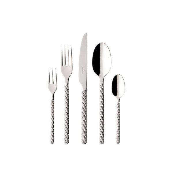 К-Т ЗА ХРАНЕНЕ 30 ЧАСТИ VILLEROY & BOCH MONTAUK К-Т ЗА ХРАНЕНЕ 30 ЧАСТИ VILLEROY & BOCH MONTAUK