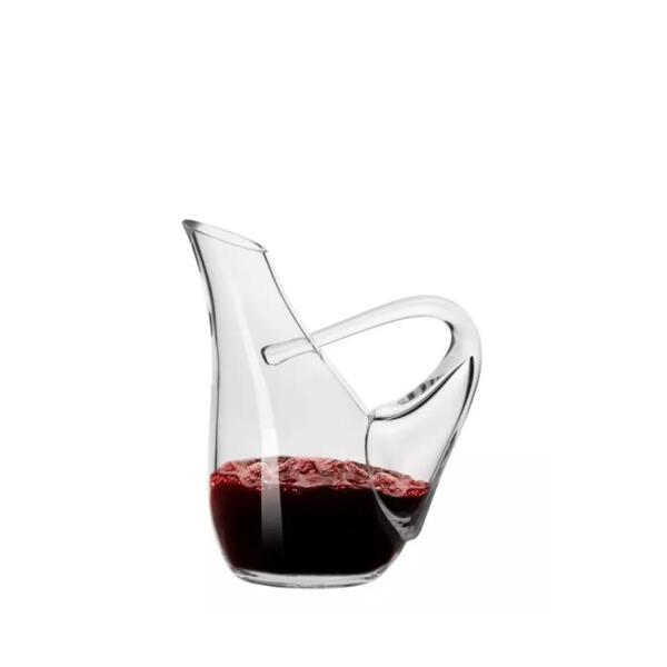 ГАРАФА ЗА ВИНО 1Л KROSNO WINE CONNOISSEUR ГАРАФА ЗА ВИНО 1Л KROSNO WINE CONNOISSEUR