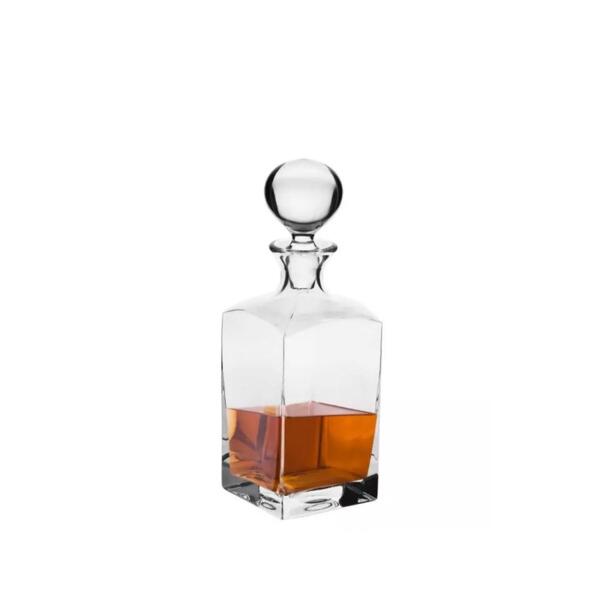 Гарафа KROSNO WHISKY CARAFE 1000ML Гарафа KROSNO WHISKY CARAFE 1000ML