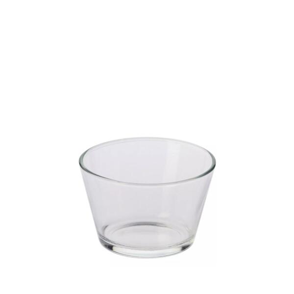 КУПА 21СМ KROSNO TASTING BOWL КУПА 21СМ KROSNO TASTING BOWL