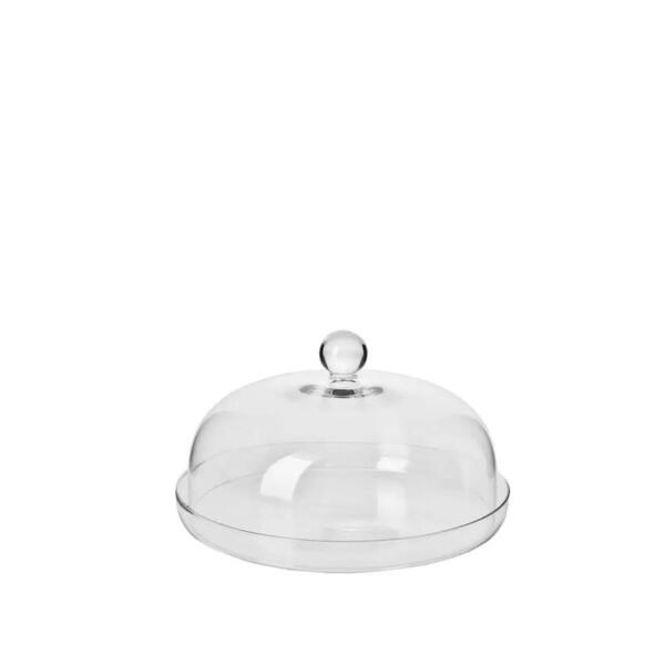ПЛАТО С КАПАК 28 CM ELITE KROSNO ПЛАТО С КАПАК 28 CM ELITE KROSNO