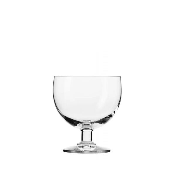 КУПИЧКА ЗА МЕЛБА 350МЛ KROSNO TASTING BOWL КУПИЧКА ЗА МЕЛБА 350МЛ KROSNO TASTING BOWL