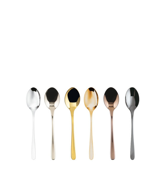 KOMПЛЕКТ ДЕСЕРТНИ ЛЪЖИЦИSambonet MOKA TASTE KOMПЛЕКТ ДЕСЕРТНИ ЛЪЖИЦИSambonet MOKA TASTE