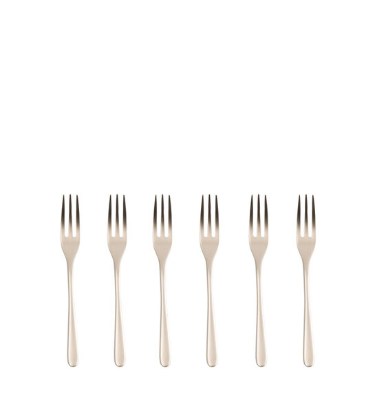 Комплект ДЕСЕРТНИ ВИЛИЦИ Sambonet TASTE ANTIQUE Комплект ДЕСЕРТНИ ВИЛИЦИ Sambonet TASTE ANTIQUE