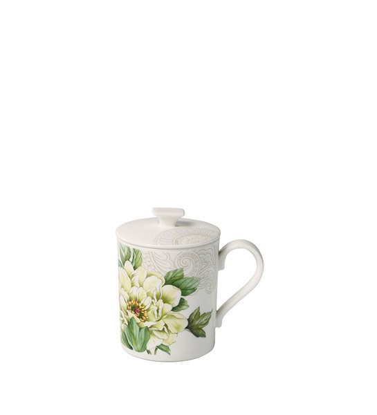 чаша/мъг с капаче Villeroy & Boch Quinsai Garden чаша/мъг с капаче Villeroy & Boch Quinsai Garden