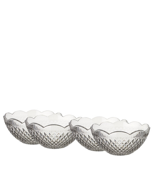 КОМПЛЕКТ КУПИЧКИ Villeroy & Boch, BOSTON FLARE КОМПЛЕКТ КУПИЧКИ Villeroy & Boch, BOSTON FLARE