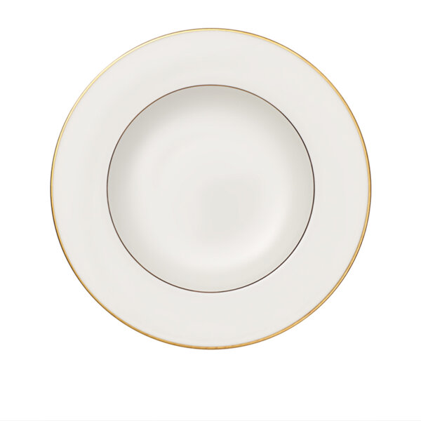 КРЪГЛО ПЛАТО VILLEROY & BOCH ANMUT GOLD КРЪГЛО ПЛАТО VILLEROY & BOCH ANMUT GOLD
