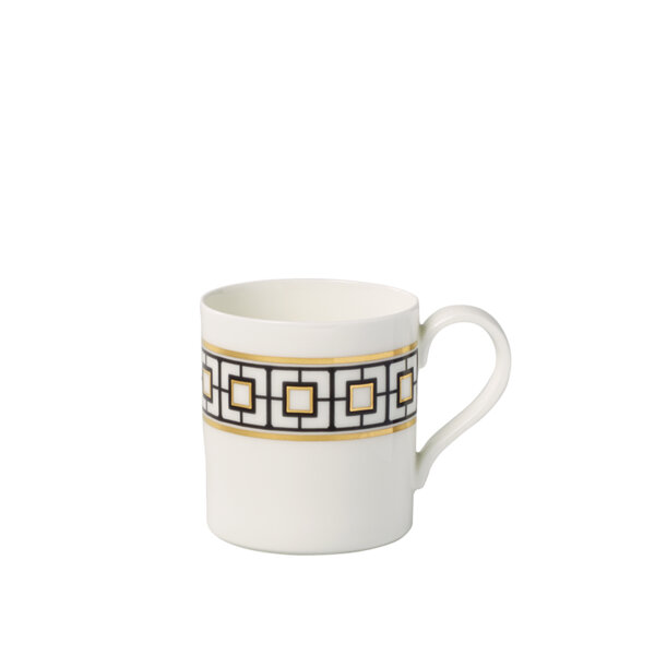 ЧАША МЪГ VILLEROY & BOCH METRO CHIC ЧАША МЪГ VILLEROY & BOCH METRO CHIC