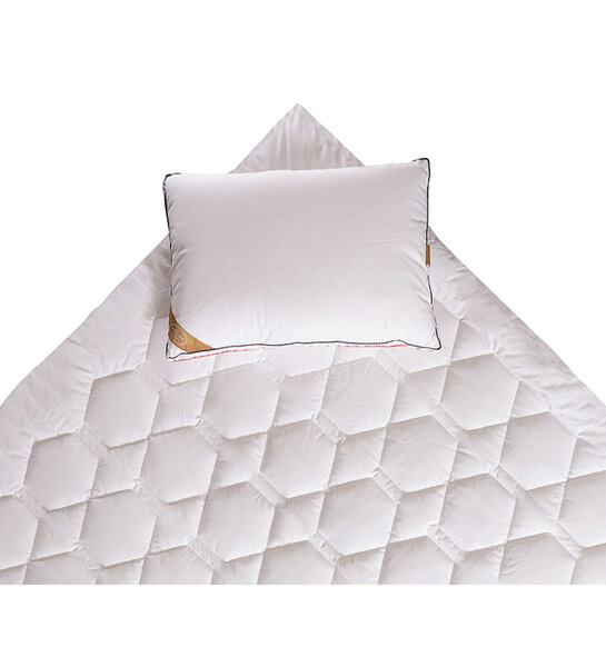 завивка White Boutique Thermo Balance