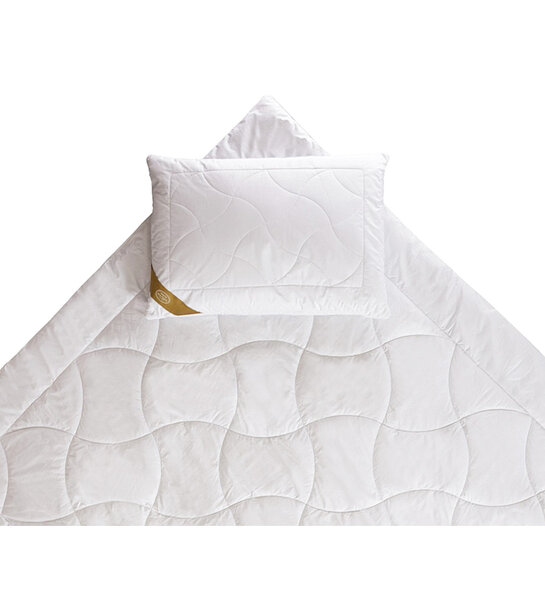 Завивка White Boutique Camella Gold