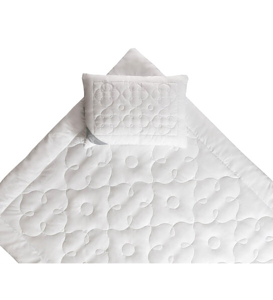 Завивка White Boutique Linea