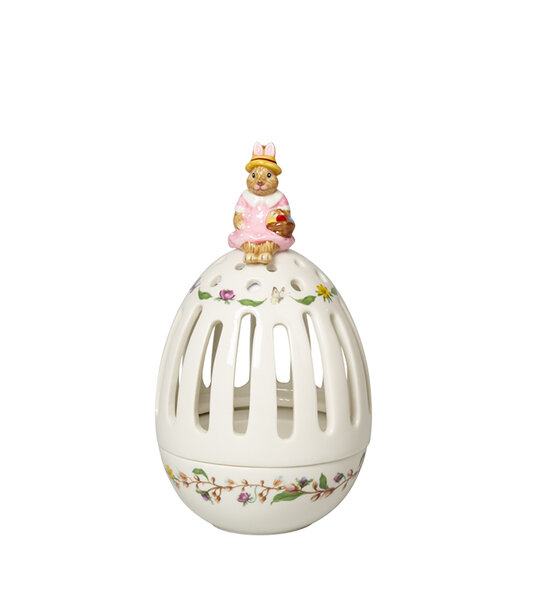 СВЕЩНИК ЯЙЦЕ Villeroy & Boch, Bunny Tales Tea Anna
