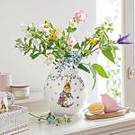 ВАЗА VILLEROY&BOCH EGG VASE EMMA & PAUL BUNNY TALES
