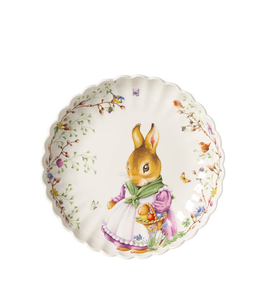КУПА ГОЛЯМА Villeroy & Boch, Spring Fantasy Emma