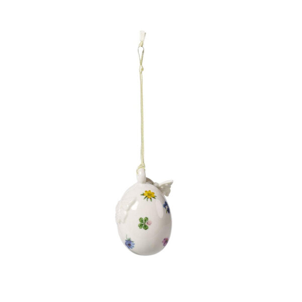 ДЕКОРАЦИЯ ORNAMENT VILLEROY & BOCH EGG BUTTERFLY ДЕКОРАЦИЯ ORNAMENT VILLEROY & BOCH EGG BUTTERFLY