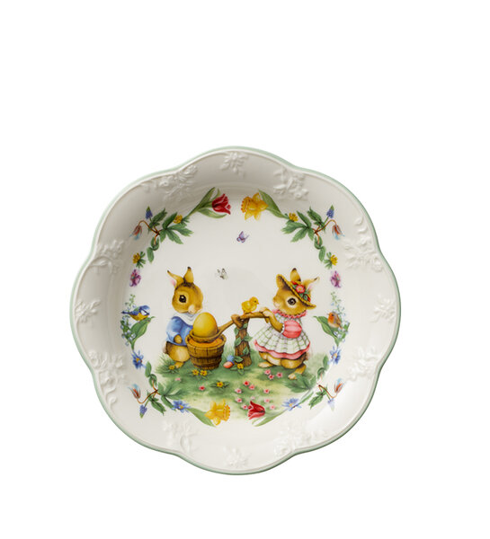 КУПА СРЕДНА Villeroy & Boch, Spring Fantasy Bowl