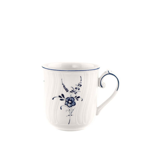ЧАША МЪГ/MUG VILLEROY & BOCH OLD LUXEMBOURG ЧАША МЪГ/MUG VILLEROY & BOCH OLD LUXEMBOURG