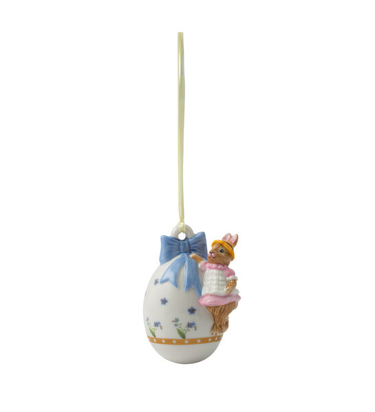 ЯЙЦЕ Villeroy & Boch, Annual Easter Edition