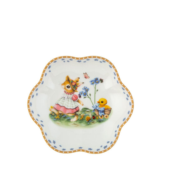 купа Villeroy & Boch, Annual Easter Edition