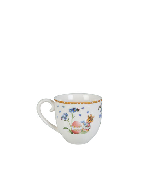 чаша мъг Villeroy & Boch, Annual Easter Edition