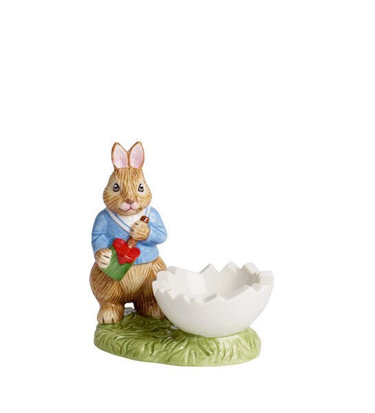 ПОСТАВКА ЗА ЯЙЦЕ Villeroy & Boch, Bunny Tales Max