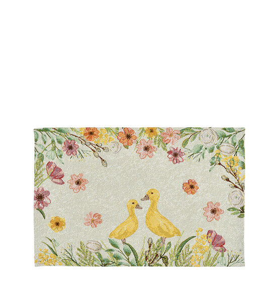 ПОДЛОЖКА ЗА ХРАНЕНЕ sander SWEET DUCKS ПОДЛОЖКА ЗА ХРАНЕНЕ sander SWEET DUCKS