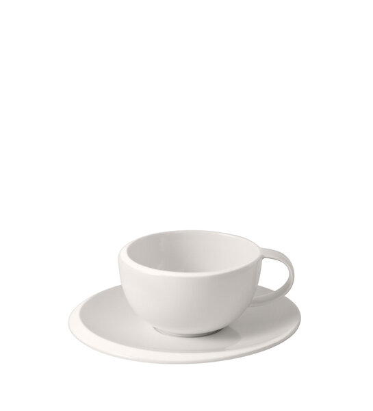 ЧАША И ЧИНИЙКА ЗА КАФЕ Villeroy & Boch, NewMoon ЧАША И ЧИНИЙКА ЗА КАФЕ Villeroy & Boch, NewMoon