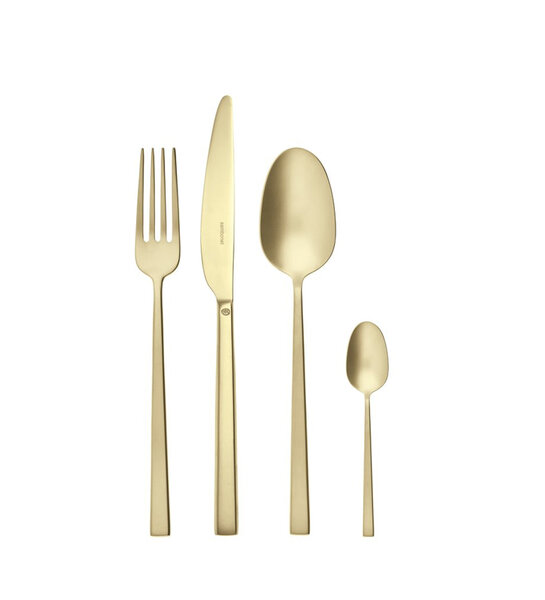 комплект прибори за хранене Sambonet Rock Cutlery set комплект прибори за хранене Sambonet Rock Cutlery set