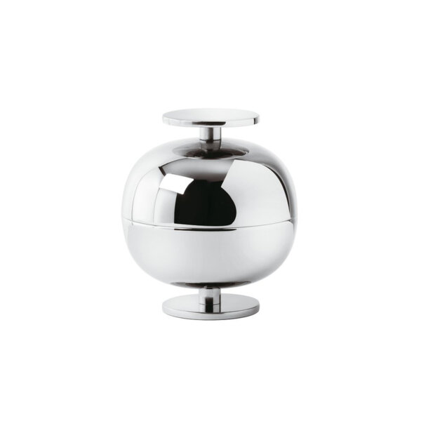 КУПА SAMBONET CENTERPIEC GIO PONTI S/STEEL КУПА SAMBONET CENTERPIEC GIO PONTI S/STEEL