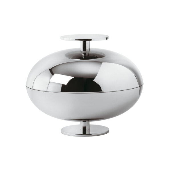 КУПА Sambonet CENTERPIEC GIO PONTI S/STEEL КУПА Sambonet CENTERPIEC GIO PONTI S/STEEL