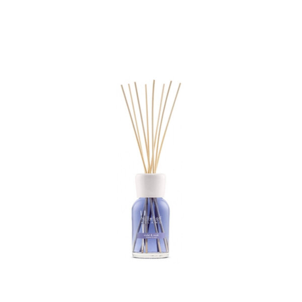ДИФУЗЕР MILLEFIORI NATURAL VIOLET&MUSK 250 ML ДИФУЗЕР MILLEFIORI NATURAL VIOLET&MUSK 250 ML