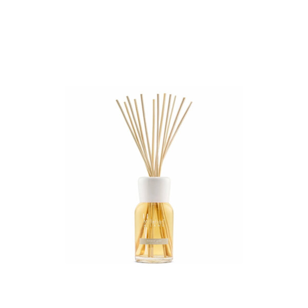 ДИФУЗЕР MILLEFIORI NATURAL MINERAL GOLD 250 ML ДИФУЗЕР MILLEFIORI NATURAL MINERAL GOLD 250 ML