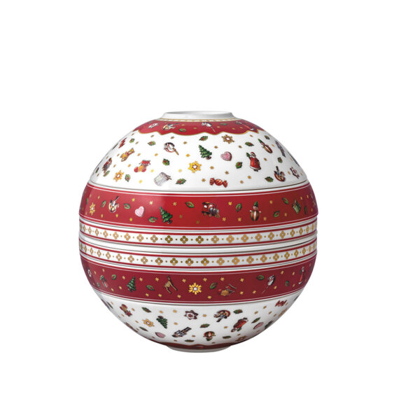 КОЛЕДЕН комплект за хранене Villeroy & Boch, LA BOULE TOY`S DELIGHT КОЛЕДЕН комплект за хранене Villeroy & Boch, LA BOULE TOY`S DELIGHT