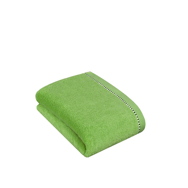 КЪРПА VOSSEN ESPRIT BOX SOLID APPLE GREEN КЪРПА VOSSEN ESPRIT BOX SOLID APPLE GREEN