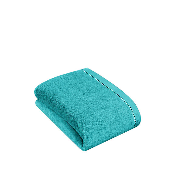КЪРПА VOSSEN ESPRIT BOX SOLID TURQUOISE КЪРПА VOSSEN ESPRIT BOX SOLID TURQUOISE
